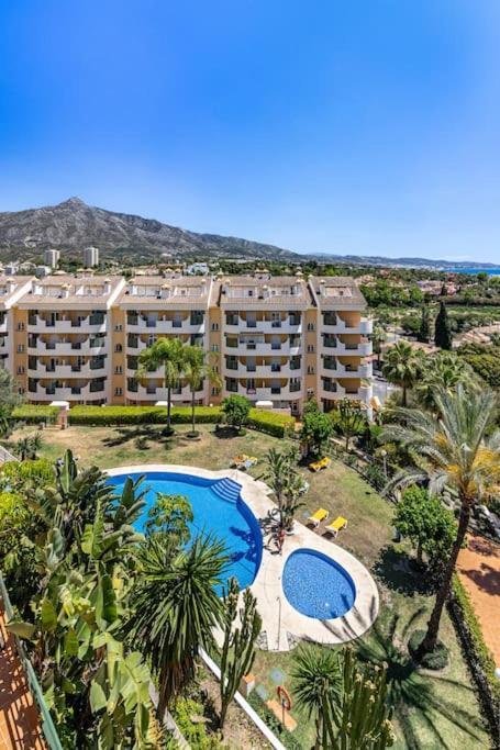 Ocean Views Apartm Next To Banus Apartament