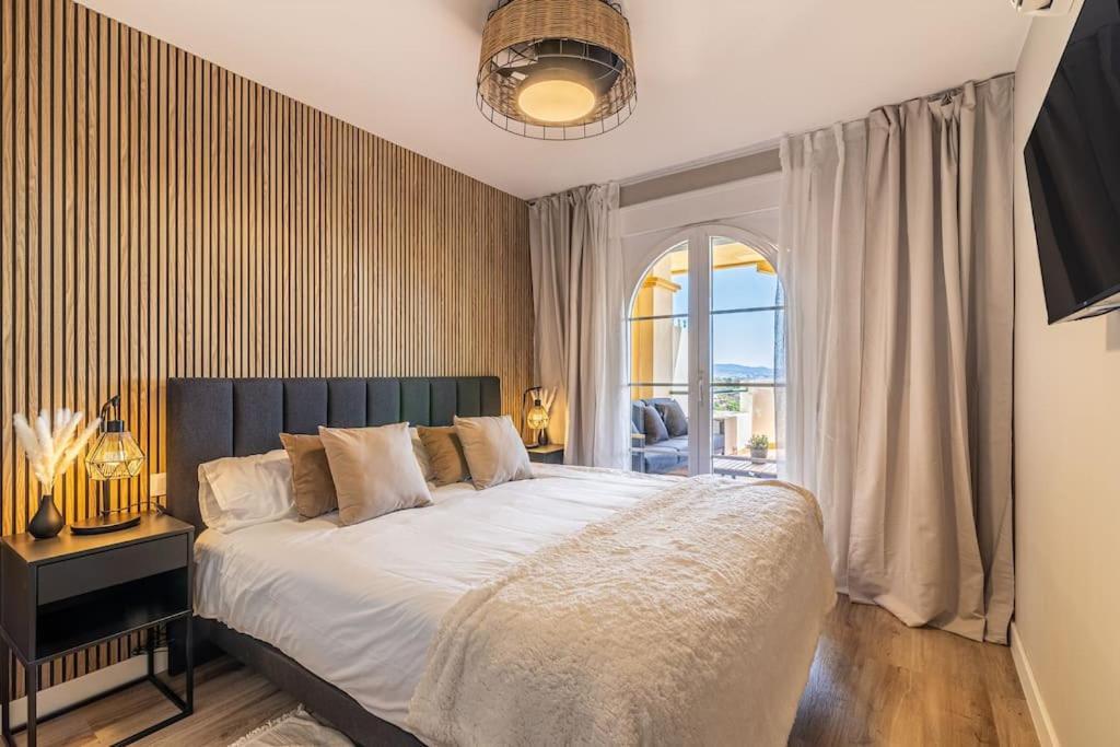 Apartament Ocean Views Apartm Next To Banus Marbella