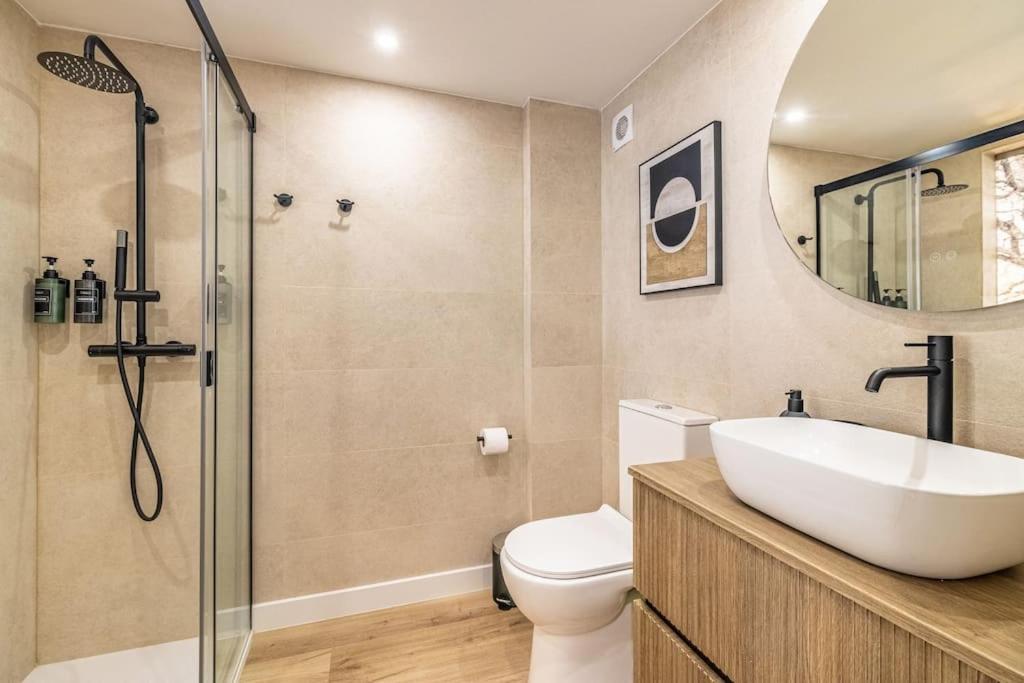 Apartament Ocean Views Apartm Next To Banus Marbella