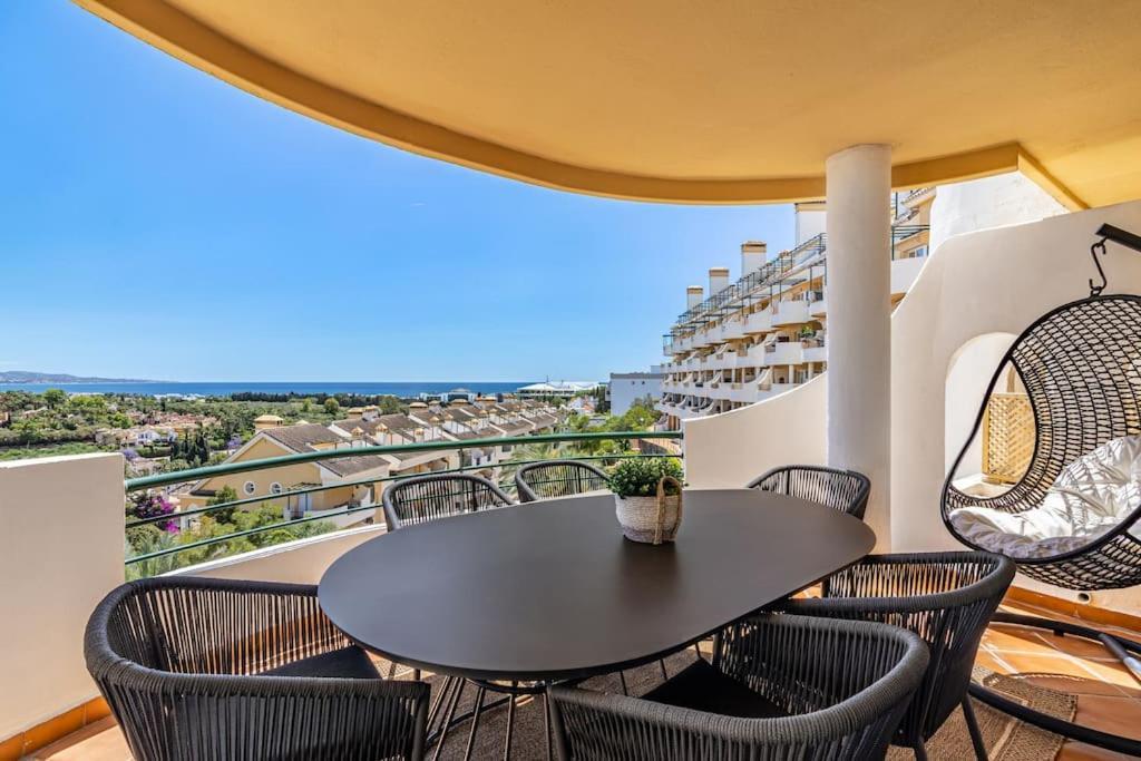 Ocean Views Apartm Next To Banus Apartament