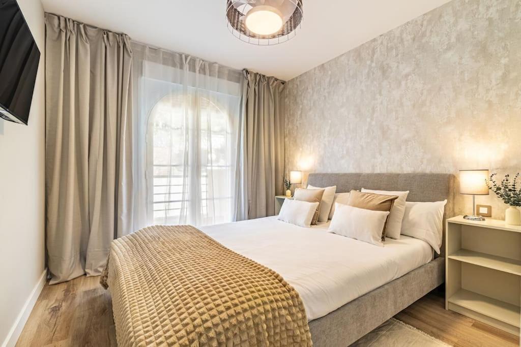 Apartament Ocean Views Apartm Next To Banus Marbella